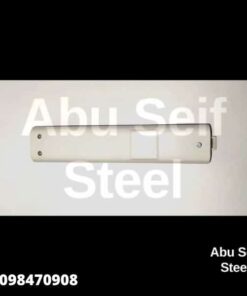 لوحة تحكم شيش حصيرة إيطالي — صورة بالعرض — Italian roller shutter remote control unit