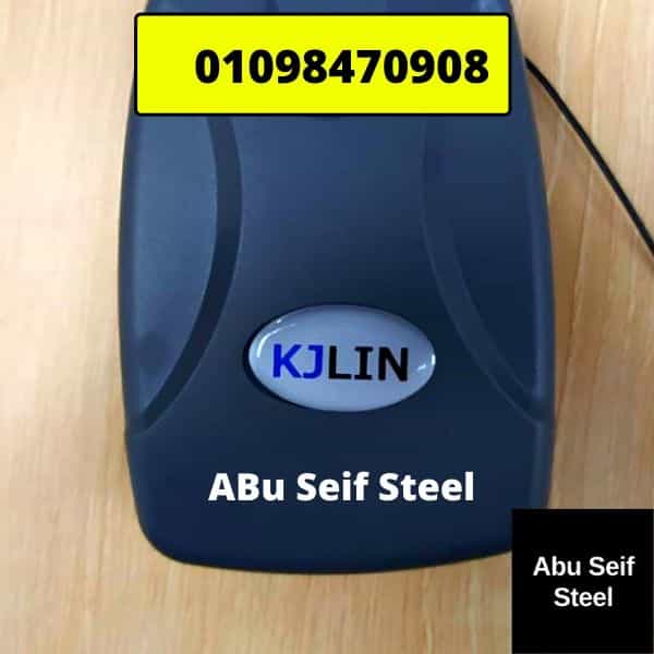 علبة كنترول KJLIN لموتور جنب باب رولينج اب — KJLIN side motor rolling door control
