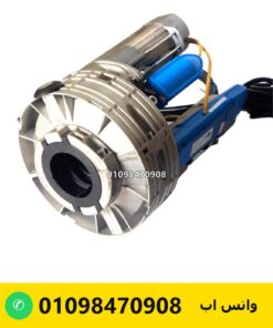 موتور باب صاج SAP 2 موبينة 360 كيلو — SAP rolling shutter motor 360 kg two bobbins