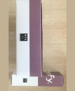 ريسيفر سومفي RTS بمدخل مفتاح لموتور الشيش — Somfy RTS receiver with dry contact 1841102 — الكرتونة واقفة بعلامة RTS — صورة 17