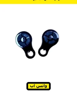ريموت بوابة حديد شكل نقطة — gate remote — صورة 8
