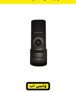 ريموت شيش حصيرة 6 قنوات — roller shutter remote 6 channel — صورة 6