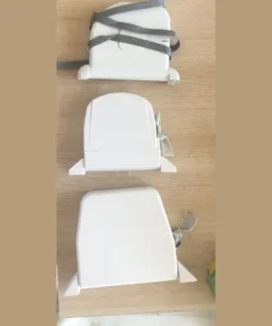 ماكينة شريط شيش حصيرة يدوي (زنبلك) — 3 مقاسات | roller shutter strap winder, 3 sizes