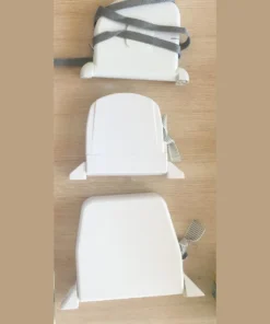 ماكينة شريط شيش حصيرة يدوي (زنبلك) — 3 مقاسات والشريط ملفوف | roller shutter strap winder, 3 sizes, strap wound