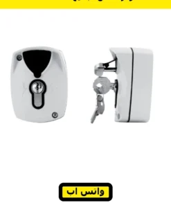 مفتاح فرامل انكية للموتور السنتر — key switch with hex brake release — صورة 3